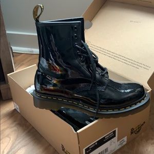Dr.Marten’s
